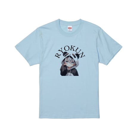 Re:vius Management /りょーくんP🐼-S/S Tee