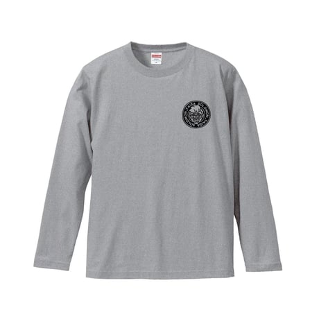 Re:vius Management / ソロモン大佐- L/S Tee