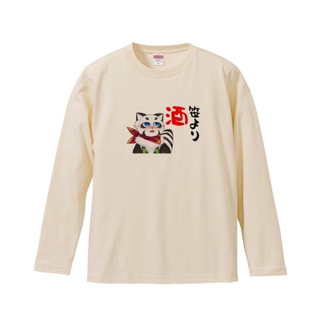 Re:vius Management / わらしか - L/S Tee