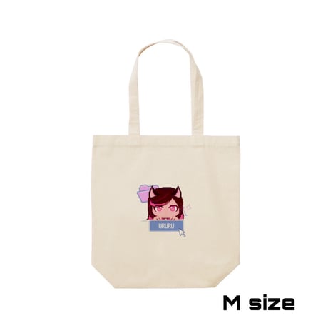 Re:vius Management / うるる - S/S Tee,L/S Tee,ToteBag