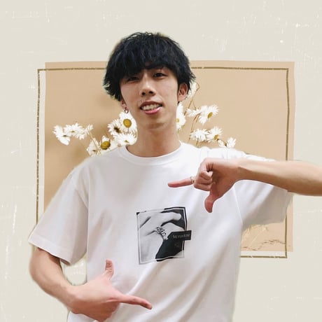 Re:vius Management /けるん🤭-S/S Tee