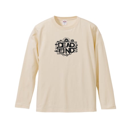 Re:vius Management / いきどまり-dead end- - S/S Tee,L/S Tee,ToteBag