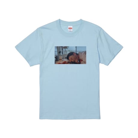 Re:vius Management / 翁（おきな） - S/S Tee