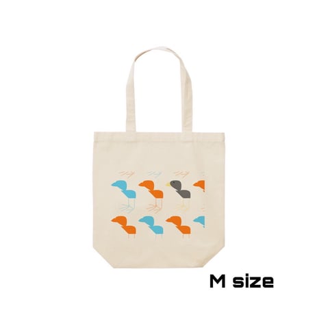 Re:vius Management / はと - ToteBag