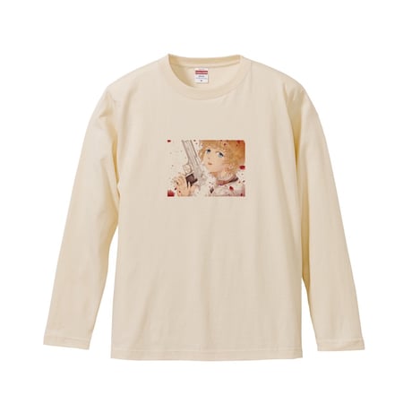 Re:vius Management / ラフネコ - L/S Tee