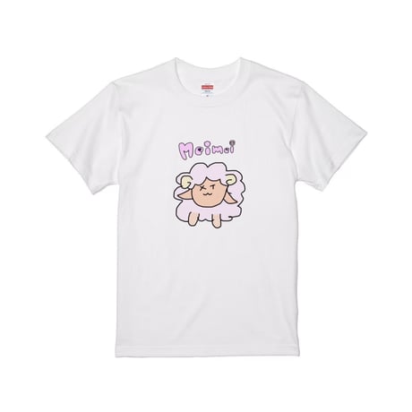 Re:vius Management / メイメイ - S/S Tee