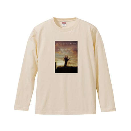 Re:vius Management / 蓮来　能舞 - L/S Tee
