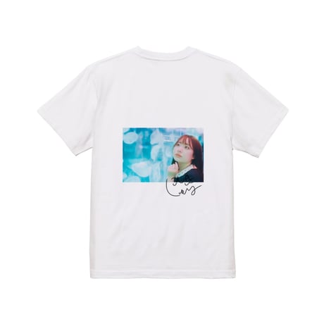 Re:vius Management / 西崎朱里-S/S Tee