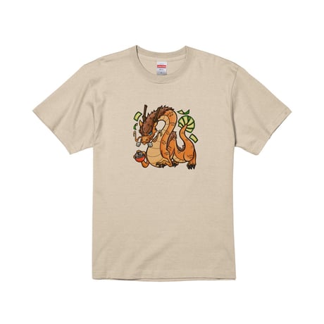 Re:vius Management / 道東フィギュマニア - S/S Tee