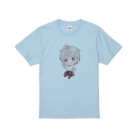 Re:vius Management /てるるん-S/S Tee