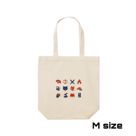 Re:vius Management / 芥茶屋 - S/S Tee,L/S Tee,ToteBag