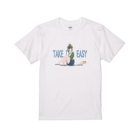 Re:vius Management / 憂三乗 - S/S Tee