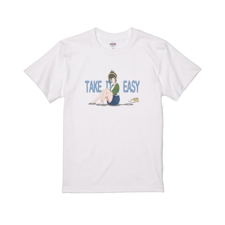 Re:vius Management / 憂三乗 - S/S Tee