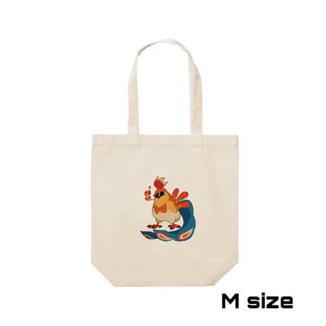 Re:vius Management / フェニック - ToteBag