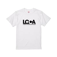 Re:vius Management / LOCA project - S/S Tee,Hoodie,ToteBag