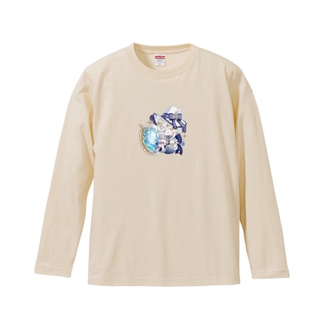 Re:vius Management / えとわーる - L/S Tee,Sweat,ZipHoodie