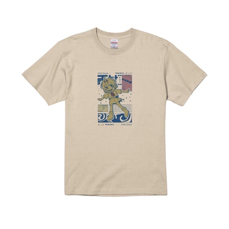 Re:vius Management / Ray - S/S Tee,L/S Tee,Tote Bag
