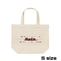Re:vius Management / Rein - ToteBag
