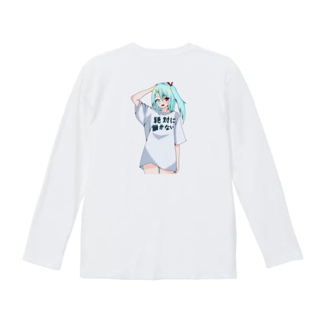 Re:vius Management / 夢見乃クロス- L/S Tee