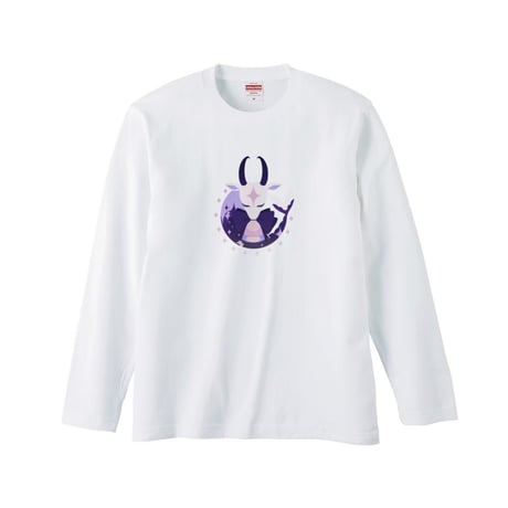 Re:vius Management / まどろみやぎTシャツ - L/S Tee