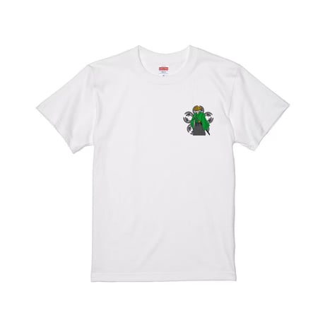 Re:vius Management / ホルびん - S/S Tee,L/S Tee,ToteBag