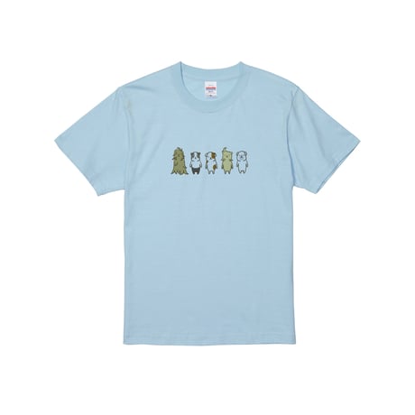 Re:vius Management / モルモブラザーズ - S/S Tee,L/S Tee,ToteBag