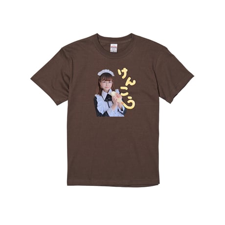 Re:vius Management / メイド的そてぃ - S/S Tee