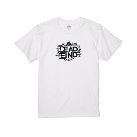 Re:vius Management / いきどまり-dead end- - S/S Tee,L/S Tee,ToteBag