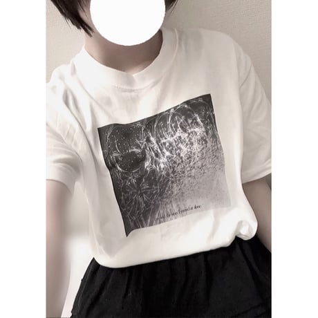 Re:vius Management / 薄雲こおり - S/S Tee,L/S Tee,ToteBag