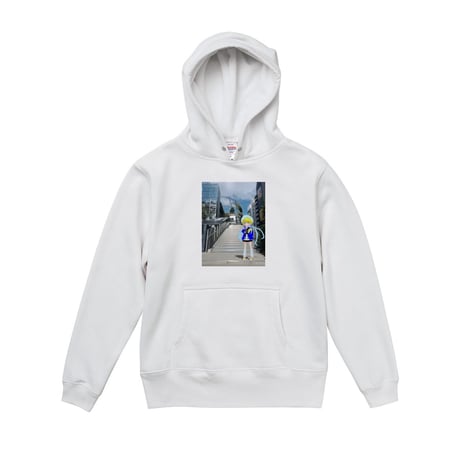 Re:vius Management / Mory_Osaka_Jpn - Hoodie