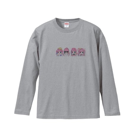 Re:vius Management / 双葉茶々 - S/S Tee,L/S Tee,ToteBag