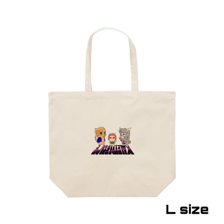 Re:vius Management / カレスココスプレ屋 - S/S Tee,L/S Tee,ToteBag
