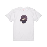 Re:vius Management / kingsdaughter - S/S Tee