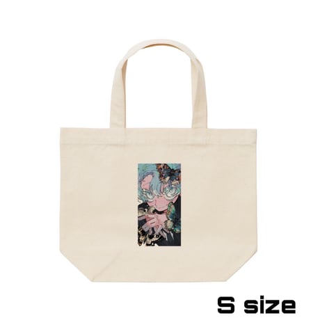 Re:vius Management / 亜 - ToteBag