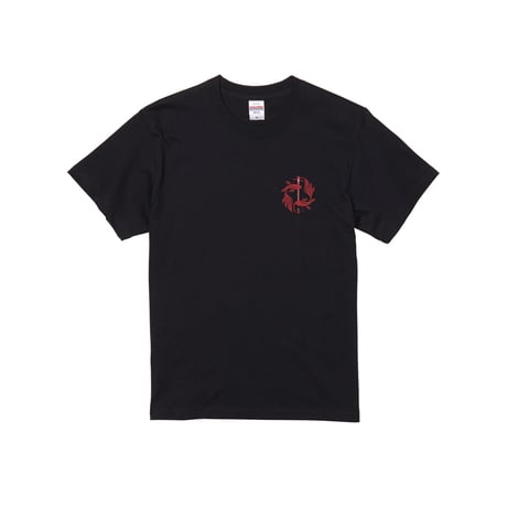 Re:vius Management / 夢乃紅子 - S/S Tee