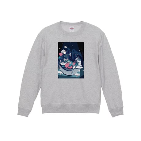 Re:vius Management / 穴底ロク - Sweat