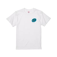 Re:vius Management / とり/ゆるたば - S/S Tee