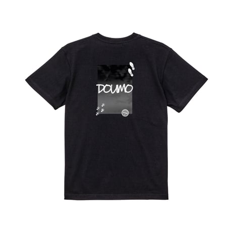 Re:vius Management /  氏無しぶ 1st Anniversary - S/S Tee