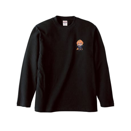 Re:vius Management / オレンジ - S/S Tee,L/S Tee,Hoodie