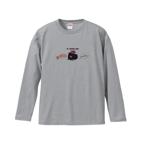 Re:vius Management / 小嵐すしこ - L/S Tee
