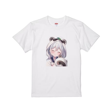 Re:vius Management / 夏苺 たぬ - S/S Tee