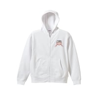Re:vius Management / 小鳥しずくグッズ - Zip Hoodie