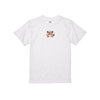 Re:vius Management / かとりーな - S/S Tee