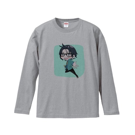 Re:vius Management / あーる_Vtuber - L/S Tee