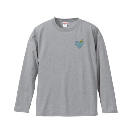 Re:vius Management / UKYO - L/S Tee