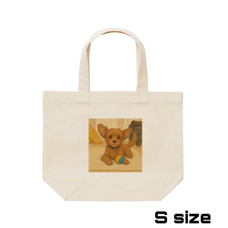 Re:vius Management / うちのもんたん - S/S Tee,L/S Tee,ToteBag
