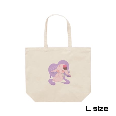 Re:vius Management / 卯咲乃ぬい - S/S Tee,L/S Tee,ToteBag