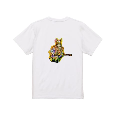 Re:vius Management / 竹下直哉-S/S Tee