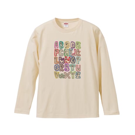 Re:vius Management / コハダさんさん - L/S Tee