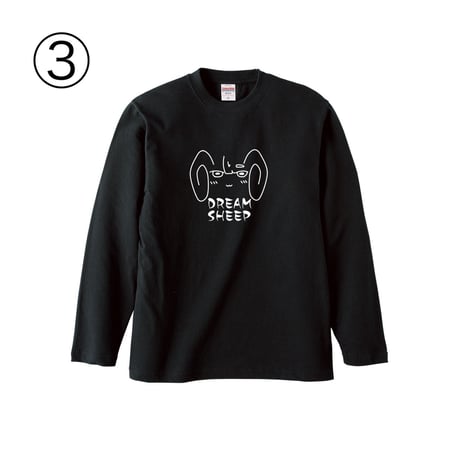 Re:vius Management / 百姫夜行の小狐たち③ - L/S Tee,Sweat,Hoodie